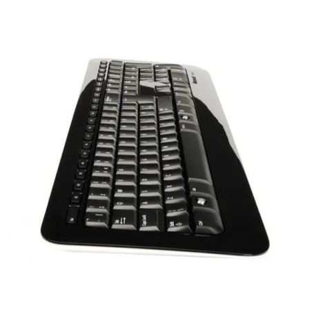 Microsoft Wireless 850 Keyboard Teclado Inalámbrico - Photura Panamá