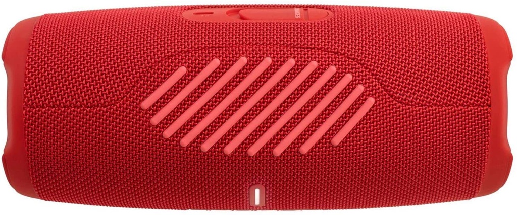 JBL Charge 5 Waterproof Portable BlueTooth Speaker - Bat 7500mAh / USB / Red
