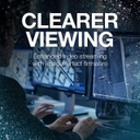 Seagate SkyHawk 6TB Surveillance  HDD - Sata / 3.5''