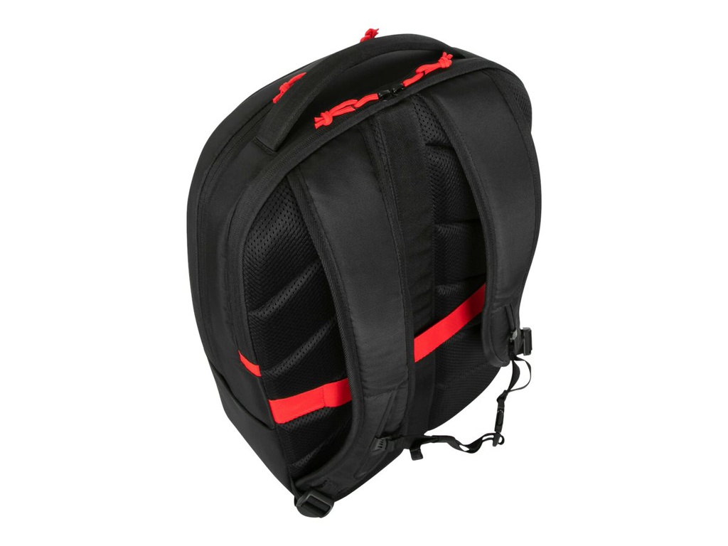 Targus TBB639GL Strike II Gaming Laptop Backpack / 17.3&quot; / Negro