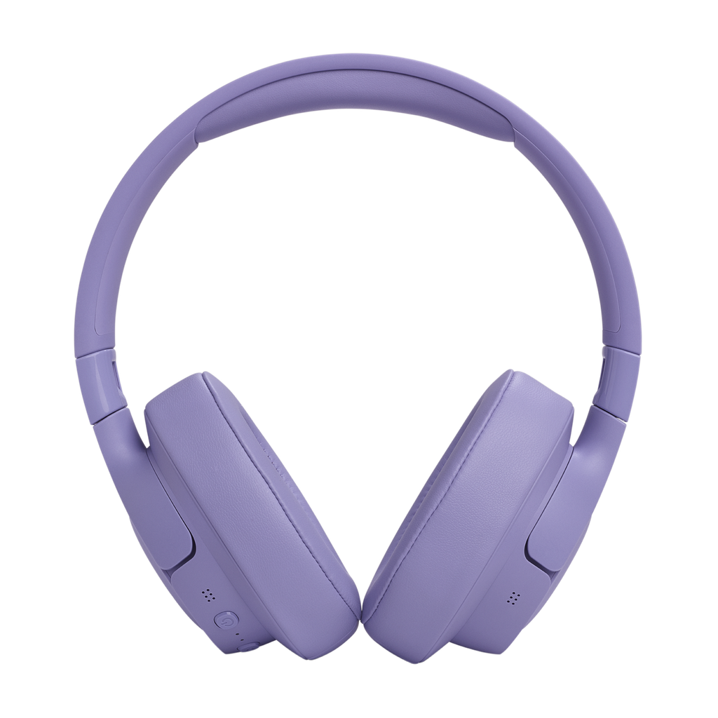 JBL LIVE770NC BT Headset -  up to 50 Hours / Purple