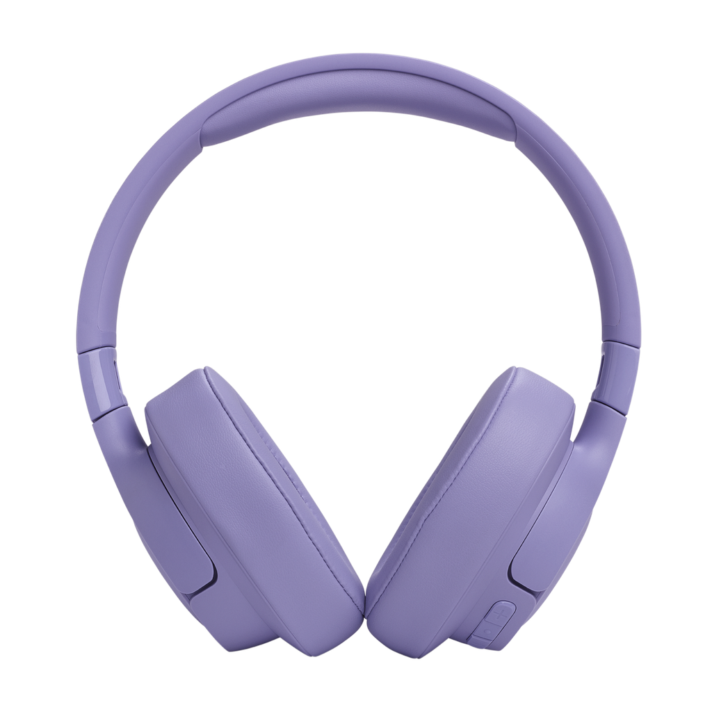 JBL LIVE770NC BT Headset -  up to 50 Hours / Purple