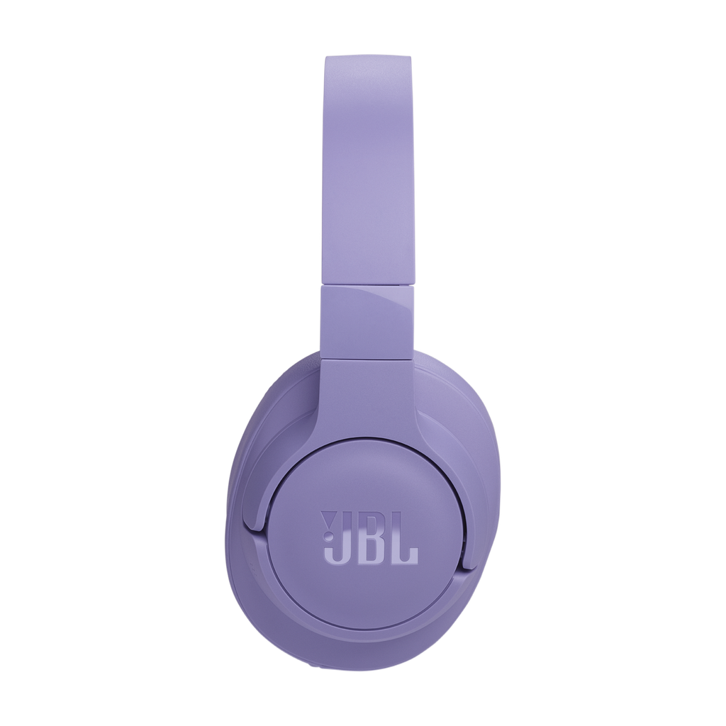 JBL LIVE770NC BT Headset -  up to 50 Hours / Purple
