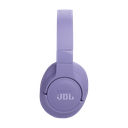 JBL LIVE770NC BT Headset -  up to 50 Hours / Purple