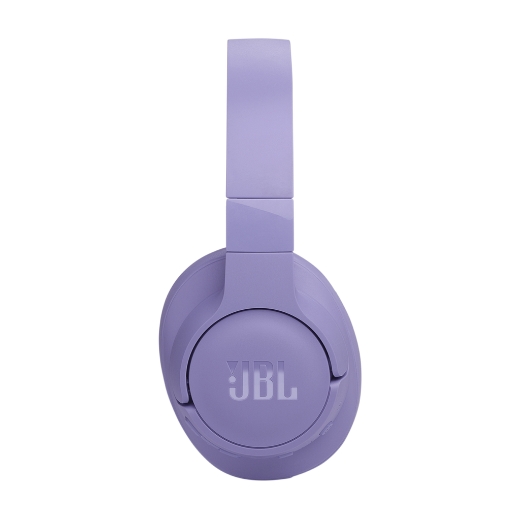 JBL LIVE770NC BT Headset -  up to 50 Hours / Purple