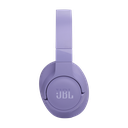 JBL LIVE770NC BT Headset -  up to 50 Hours / Purple