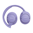 JBL LIVE770NC BT Headset -  up to 50 Hours / Purple