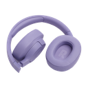 JBL LIVE770NC BT Headset -  up to 50 Hours / Purple