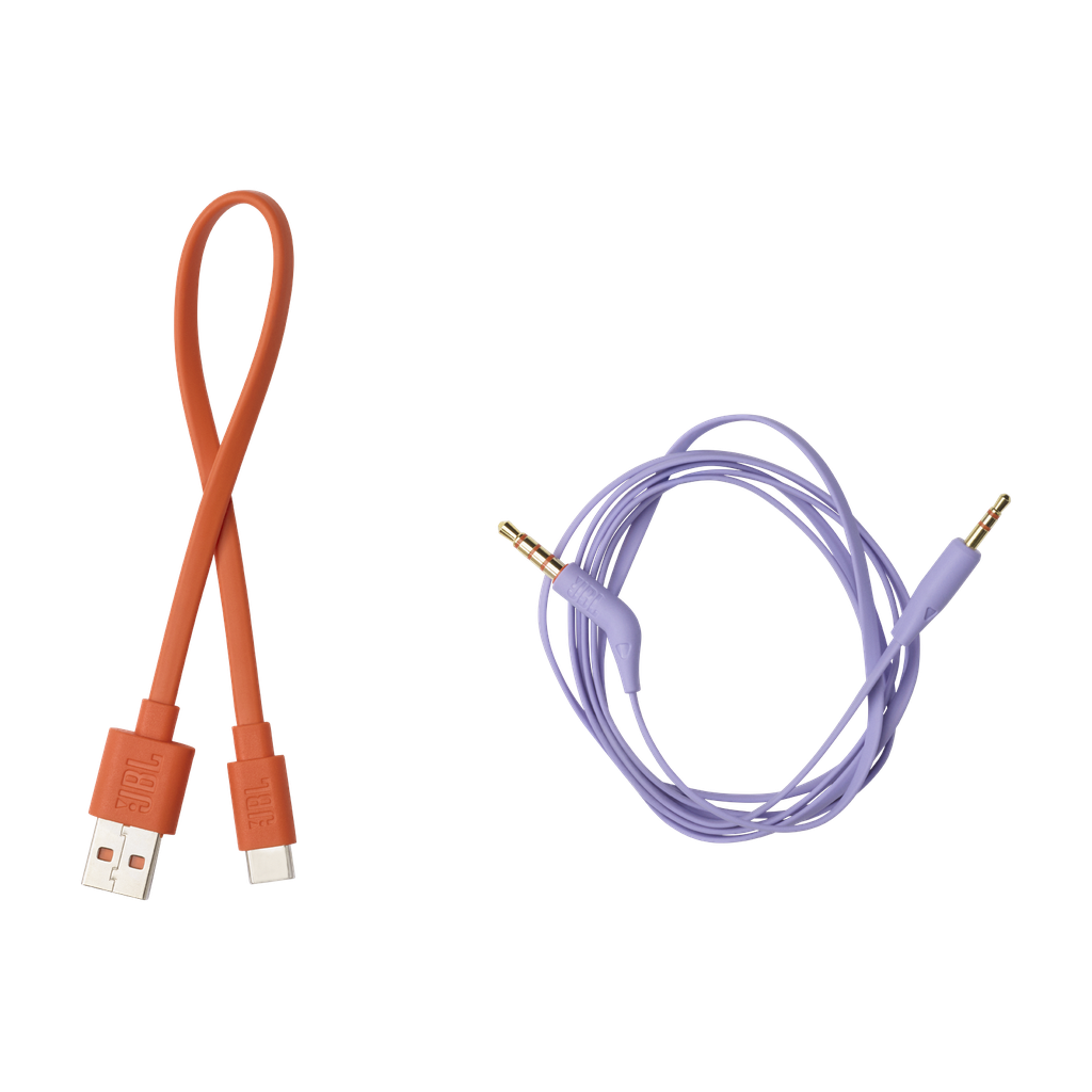 JBL LIVE770NC BT Headset -  up to 50 Hours / Purple