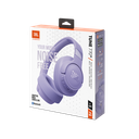 JBL LIVE770NC BT Headset -  up to 50 Hours / Purple