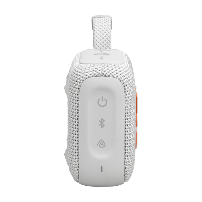JBL Speaker Go 4 - Speaker Bluetooth / Squad