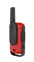 Motorola T110 Two-Way Radio 22 Channel