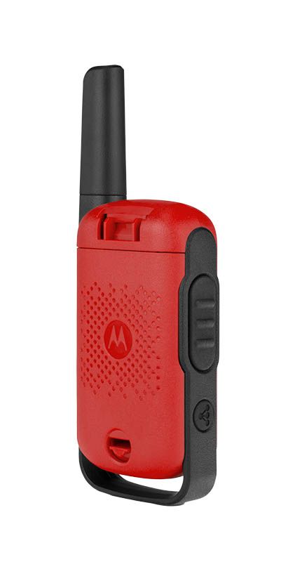 Motorola T110 Two-Way Radio 22 Channel