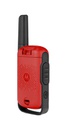 Motorola T110 Two-Way Radio 22 Channel