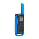 Motorola T270 Two-Way Radio 22 Channel 121 Privaci Codes
