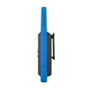 Motorola T270 Two-Way Radio 22 Channel 121 Privaci Codes