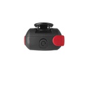 Motorola T210 Two-Way Radio 22 Channel 121 Privaci Codes 
