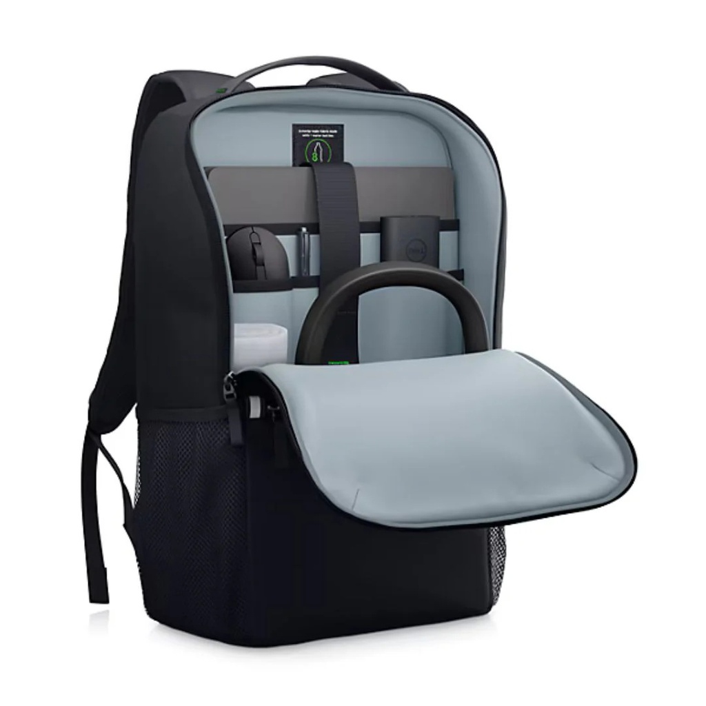 Dell EcoLoop Essential Backpack 14-16 / 15.6 &quot; Mochila para Laptop