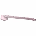 Logitech - MX Keys Mini Keyboard Wireless / Spanish / Rose