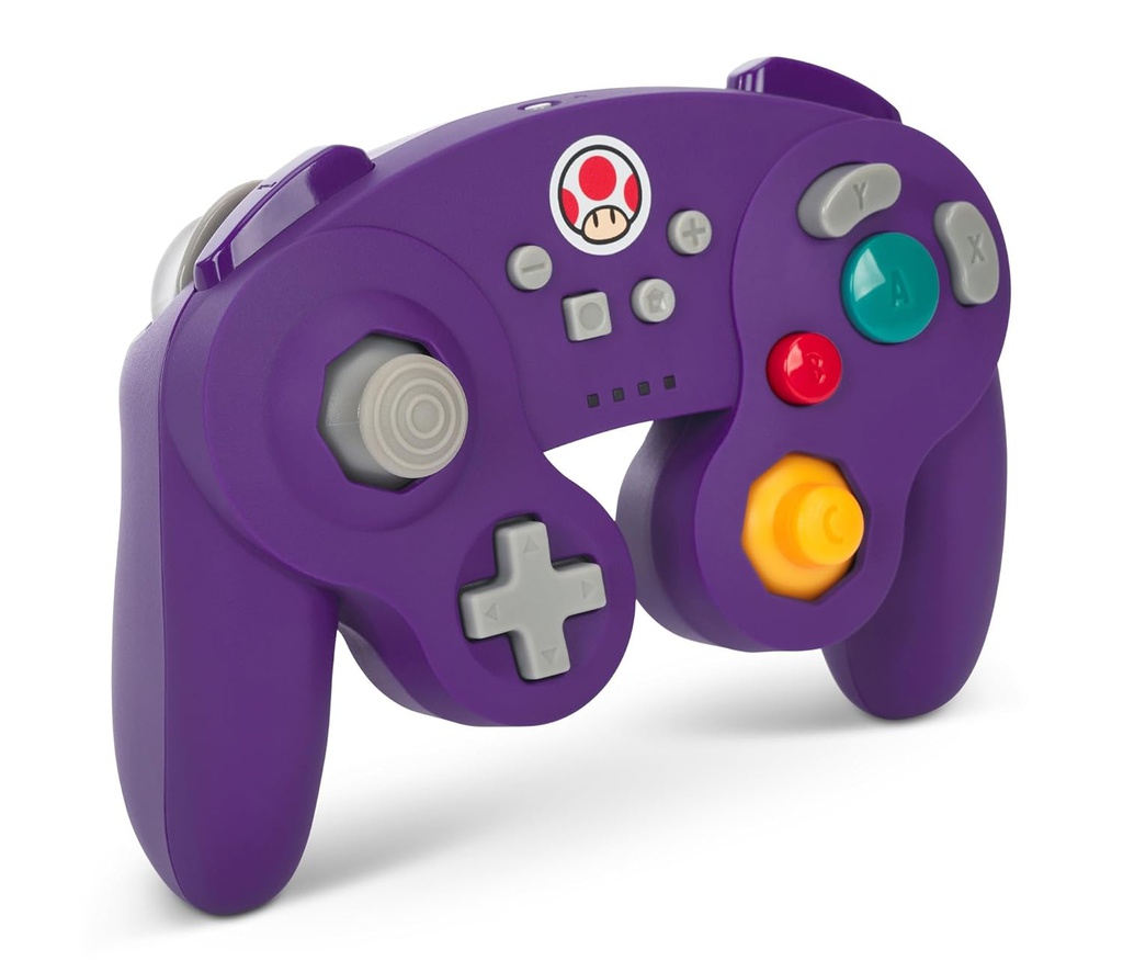 Nintendo Switch Controlles Wireless PowerA Super Mario
