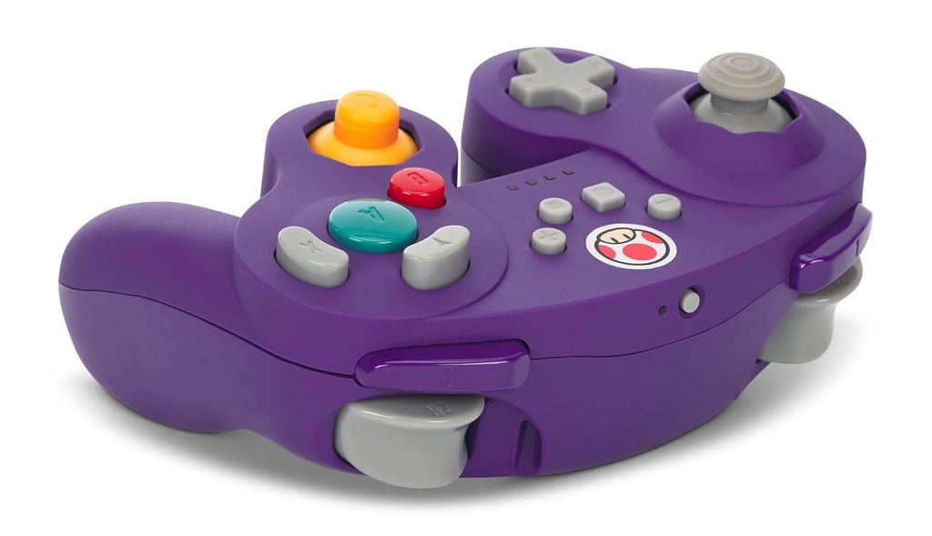 Nintendo Switch Controlles Wireless PowerA Super Mario