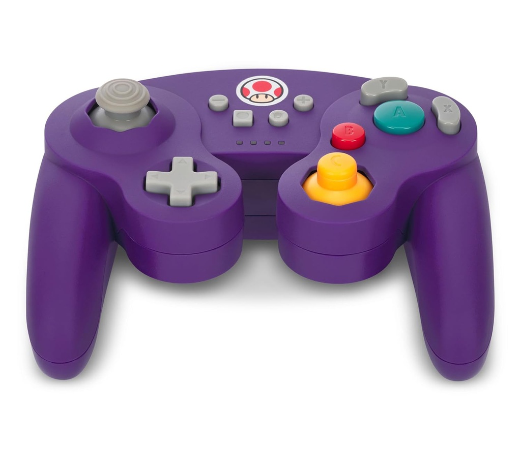 Nintendo Switch Controlles Wireless PowerA Super Mario