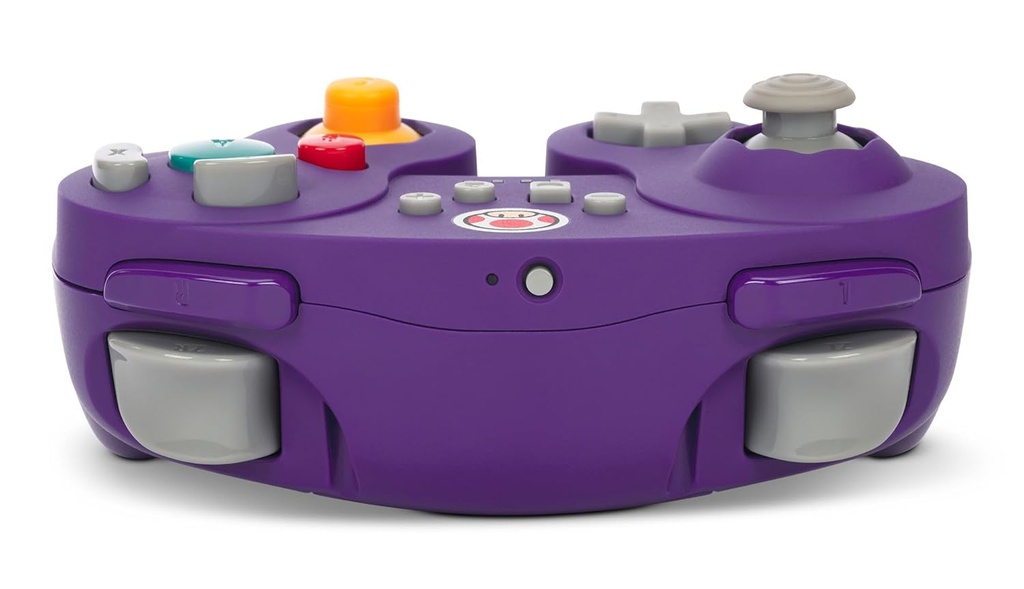 Nintendo Switch Controlles Wireless PowerA Super Mario
