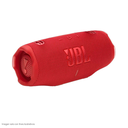 JBL Charge 6 Bocina Bluetooth Portable / USB / Rojo