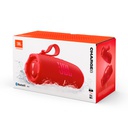 JBL Charge 6 Bocina Bluetooth Portable / USB / Rojo