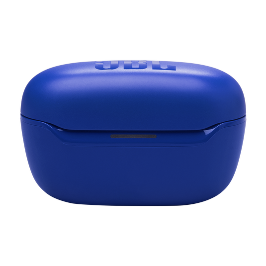 JBL Endurance Race - Wireless Earphones / Blue