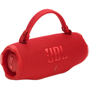 JBL Charge 6 Bocina Bluetooth Portable / USB / Rojo