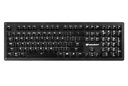 Cougar Puri Teclado Mecánico para Juegos - Negro