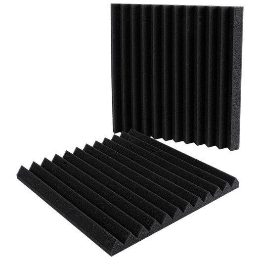 Generic Acoustic Foam 30 X 30 cm