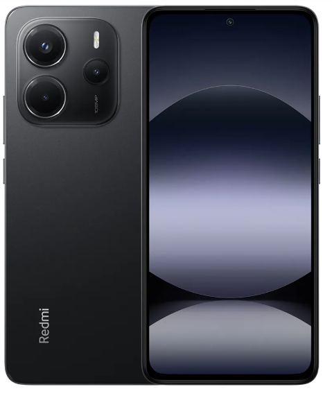 Redmi Note 14 / 6GB Ram / 128GB Rom/ LTE - Verde Limon