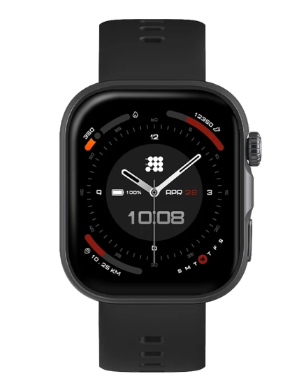 Cubitt CT-VIVA2-2 - VIVA 2 Reloj Inteligente / Bluetooth / Azul