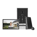 Ezviz EP7 2K - Smart home video intercom - Black 