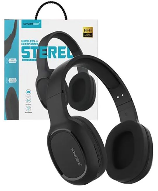 SMARTLIKE MT-BH03 Wireless Headphones