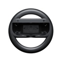 Nintendo Volante Accesorio para Joy-Con - Set de 2 / Negro