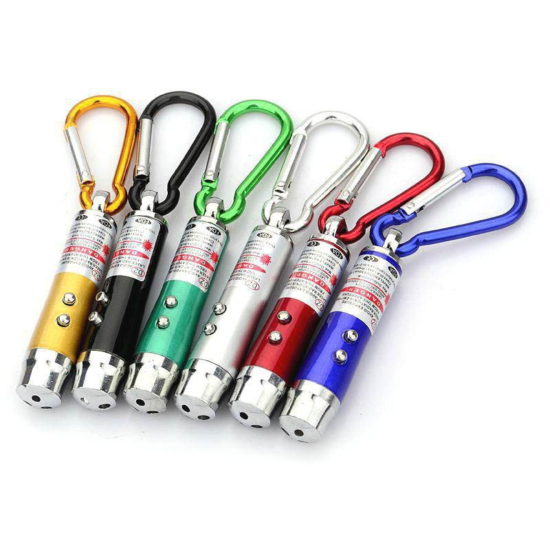 Kingmox MP-19922 Laser Pointer