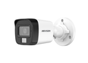 Hikvision DS-2CE16D0T-LFS 2.8mmO-STD Cámara Análoga Tipo Bala de 2M