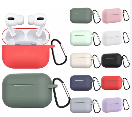 NOVO AirPods Case with varied designs for Airpods 1/2/3 , Pro2 , Airpods4