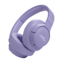 JBL LIVE770NC BT Headset -  up to 50 Hours / Purple