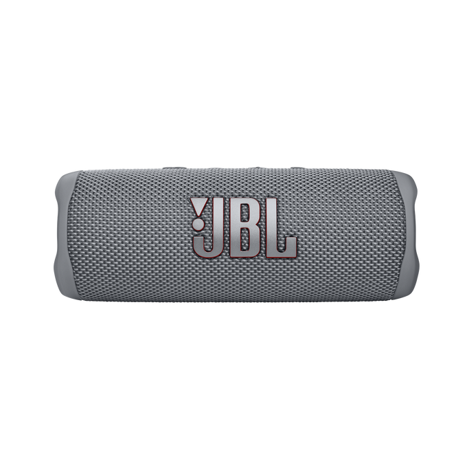 JBL Flip 6 Bocina Bluetooth portable a prueba de Agua 30W - hasta 12 horas / IP67 / Gris