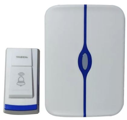 Troen Timbre a Control Remoto