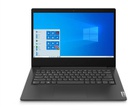 Lenovo IdeaPad 1 15IAU7 Notebook / Intel I5-1235U / 8GB RAM / 256 GB SSD / BT / 15.6&quot; HD / Win10 Home  English / Black 