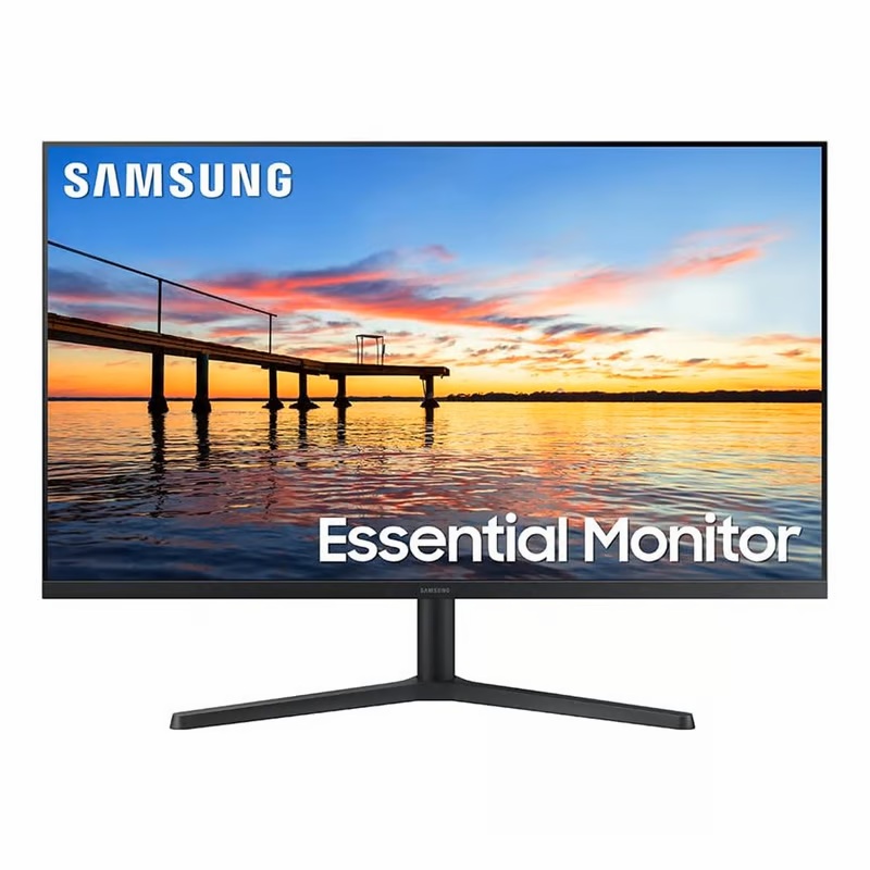 Samsung LS32B 32&quot; Flat LCD Monitor FHD 75Hz HDMI+DP VESA