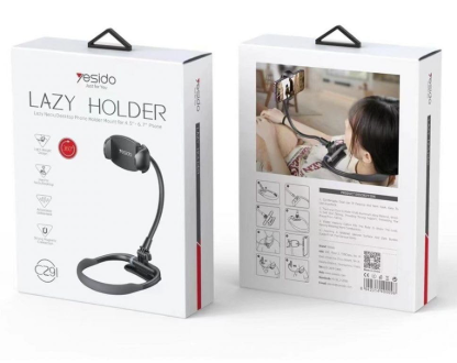 Yesido C291 Holder de Celular para cuello y mesa