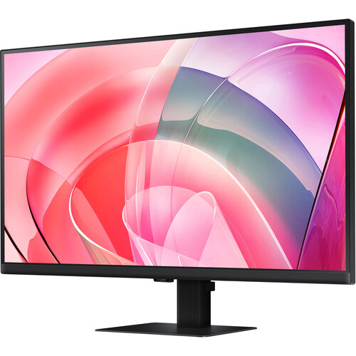 Samsung LS27D702EANX Monitor - 27&quot; 4K 3840*2160 16:9 60Hz HDR10 - HDMI