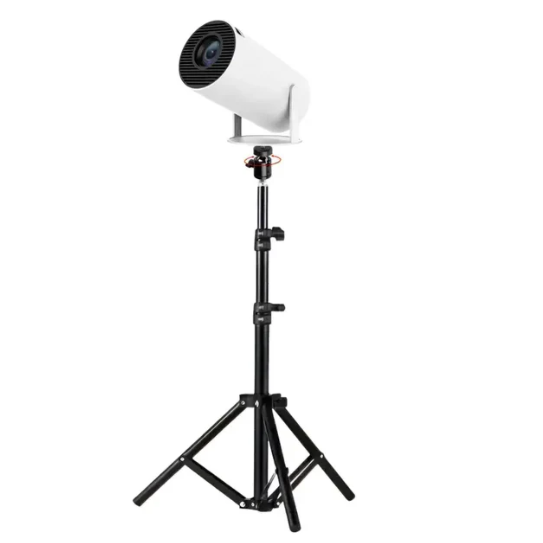 Generic HY3001 Proyector Multimedia con Tripode