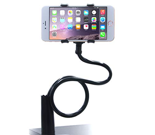Genérico Soporte Flexible para Tablet